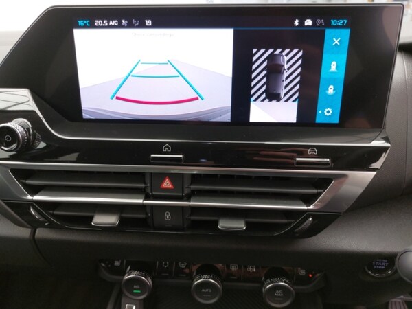 Used Citroen C4 2025 for sale - 75725470: Photo 13