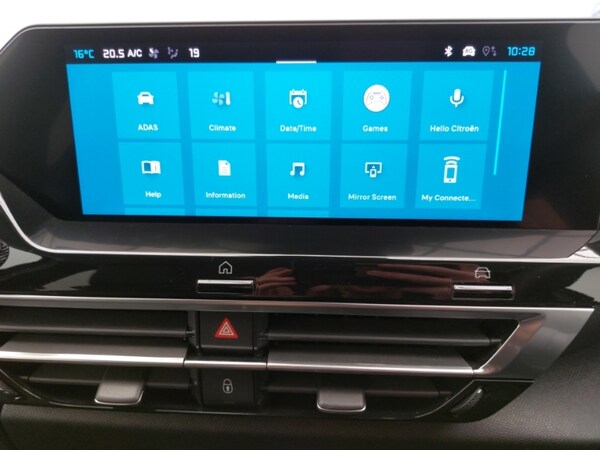 Used Citroen C4 2025 for sale - 75725470: Photo 17