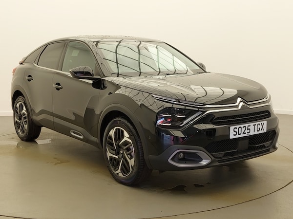 Used Citroen C4 2025 for sale - 75725470: Photo 1