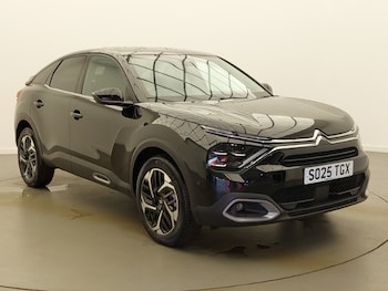 Citroen - C4