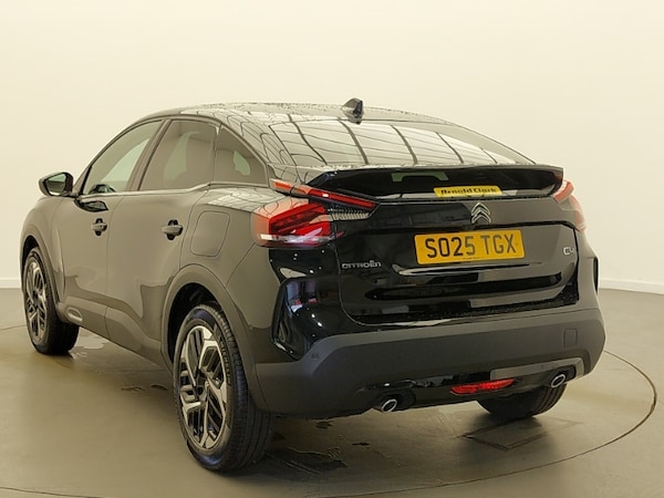 Used Citroen C4 2025 for sale - 75725470: Photo 3