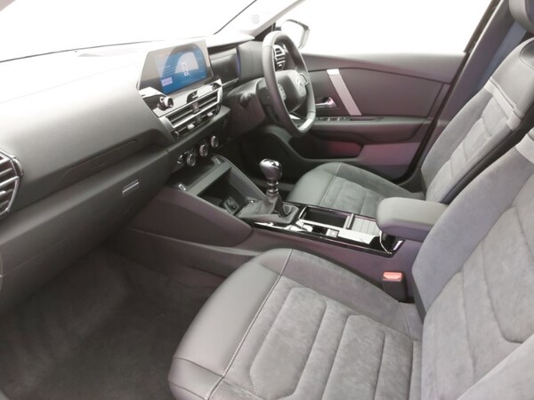 Used Citroen C4 2025 for sale - 75725470: Photo 5