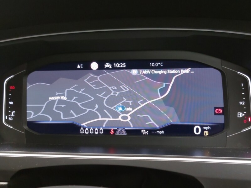 Used Volkswagen Tiguan Allspace 2022 for sale - 77183579: Photo 10