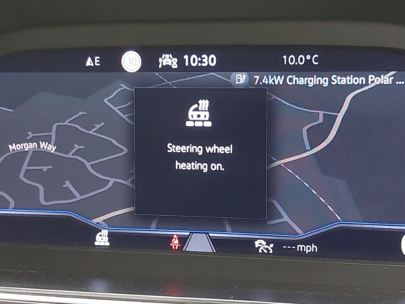 Used Volkswagen Tiguan Allspace 2022 for sale - 77183579: Photo 16