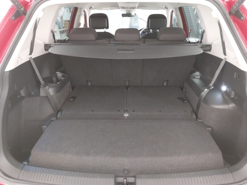 Used Volkswagen Tiguan Allspace 2022 for sale - 77183579: Photo 18