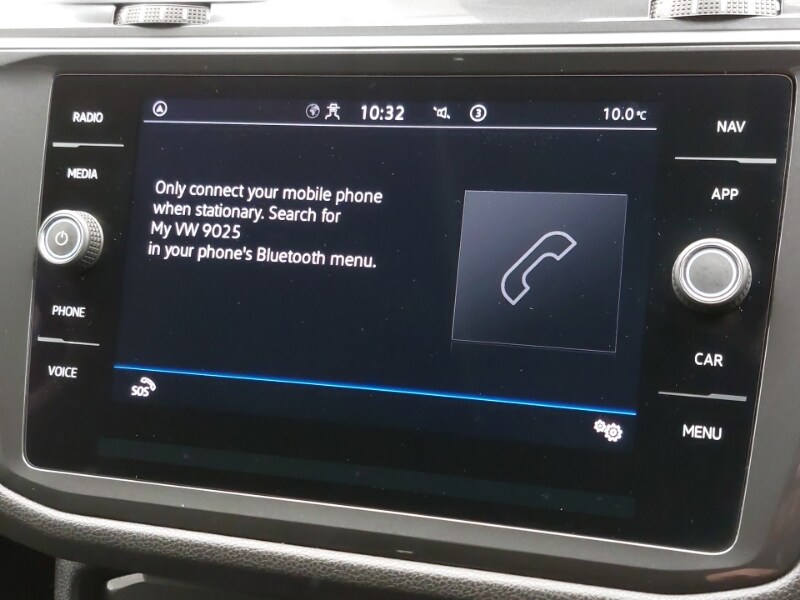 Used Volkswagen Tiguan Allspace 2022 for sale - 77183579: Photo 19