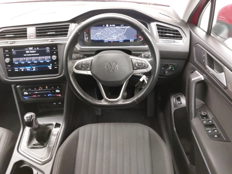 Used Volkswagen Tiguan Allspace 2022 for sale - 77183579: Photo 7