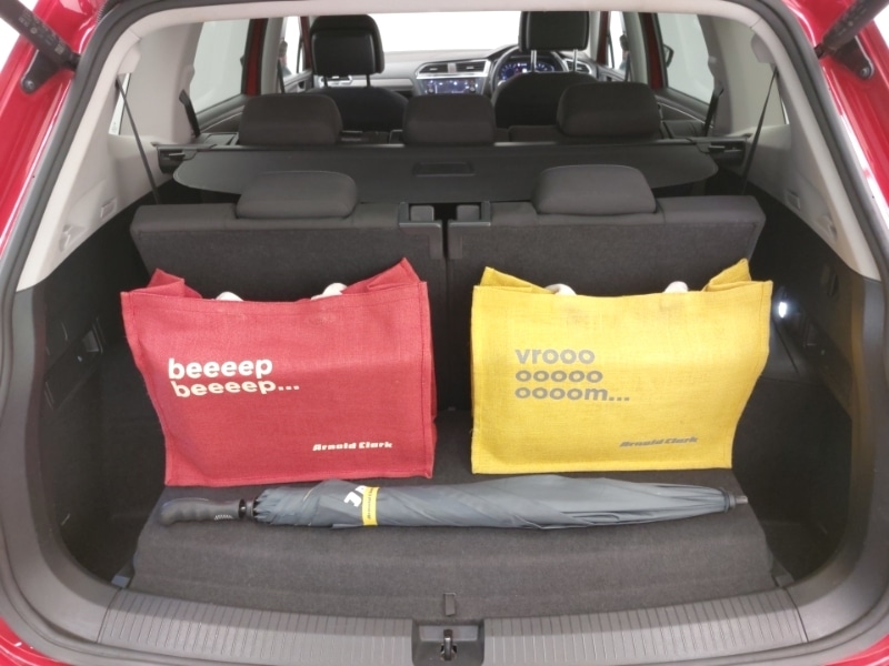 Used Volkswagen Tiguan Allspace 2022 for sale - 77183579: Photo 8