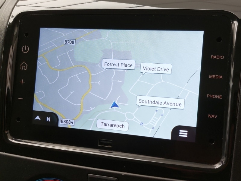 Used Citroen Relay 2023 for sale - 76556145: Photo 11