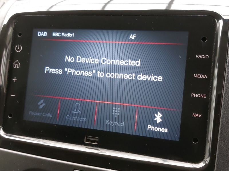 Used Citroen Relay 2023 for sale - 76556145: Photo 13