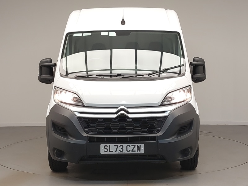 Used Citroen Relay 2023 for sale - 76556145: Photo 18