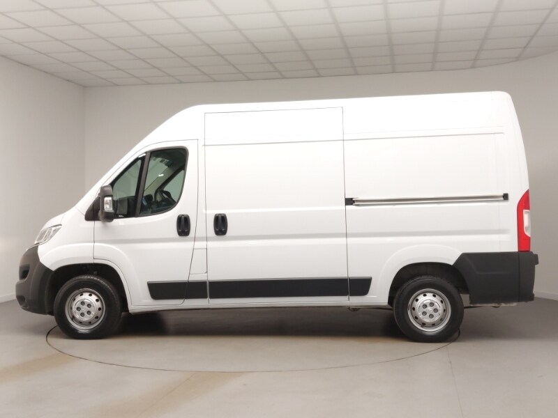 Used Citroen Relay 2023 for sale - 76556145: Photo 4