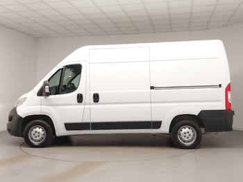 Used Citroen Relay 2023 for sale - 76556145: Photo