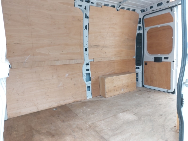 Used Citroen Relay 2023 for sale - 76556145: Photo 6