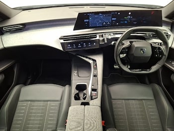 Used Peugeot 5008 2025 for sale - 79447348: Photo