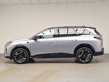 Used Peugeot 5008 2025 for sale - 79447348: Photo