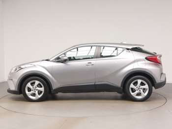 Used Toyota C-HR 2017 for sale - 74929181: Photo