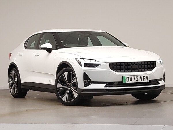 Used Polestar Polestar 2 2023 for sale - 76183554: Photo 1