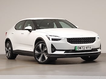Polestar - Polestar 2