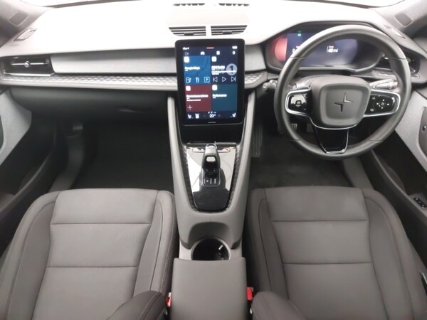 Used Polestar Polestar 2 2023 for sale - 76183554: Photo 2