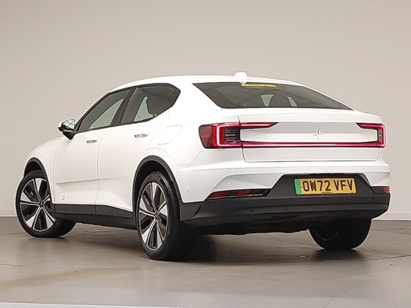 Used Polestar Polestar 2 2023 for sale - 76183554: Photo 3