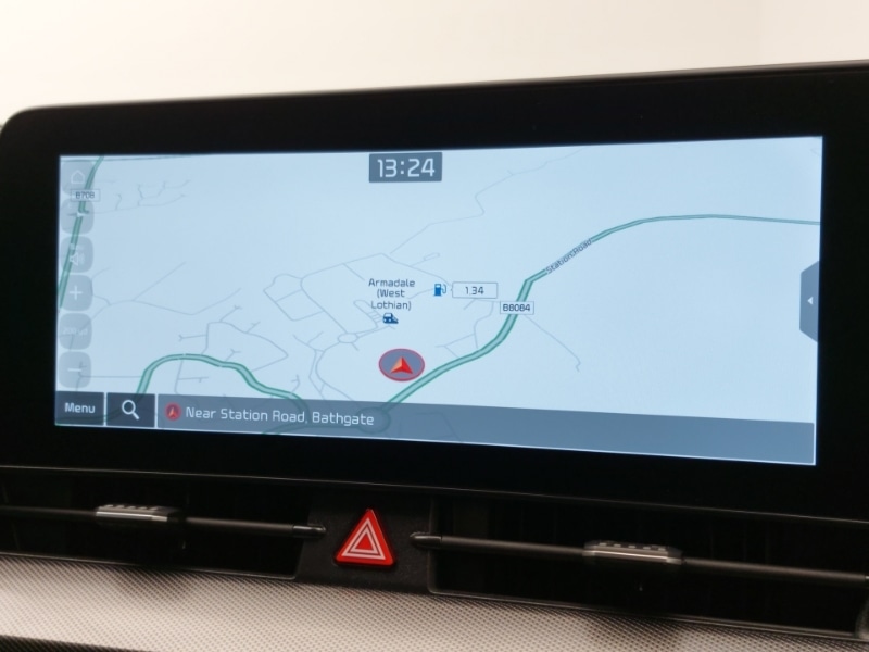 Used Kia Sportage 2022 for sale - 76471603: Photo 10