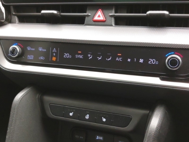 Used Kia Sportage 2022 for sale - 76471603: Photo 13