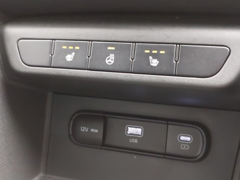 Used Kia Sportage 2022 for sale - 76471603: Photo 14