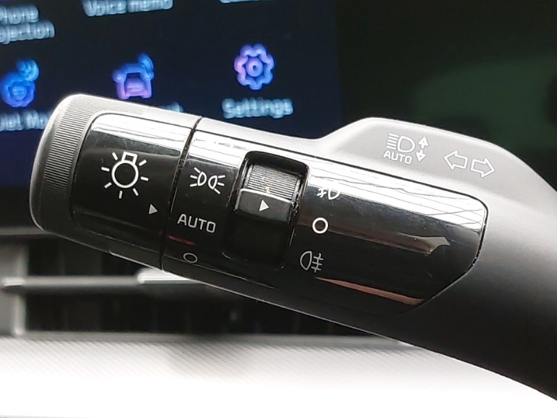 Used Kia Sportage 2022 for sale - 76471603: Photo 17