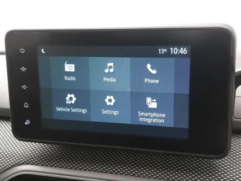 Used Dacia Sandero 2023 for sale - 77329653: Photo 10