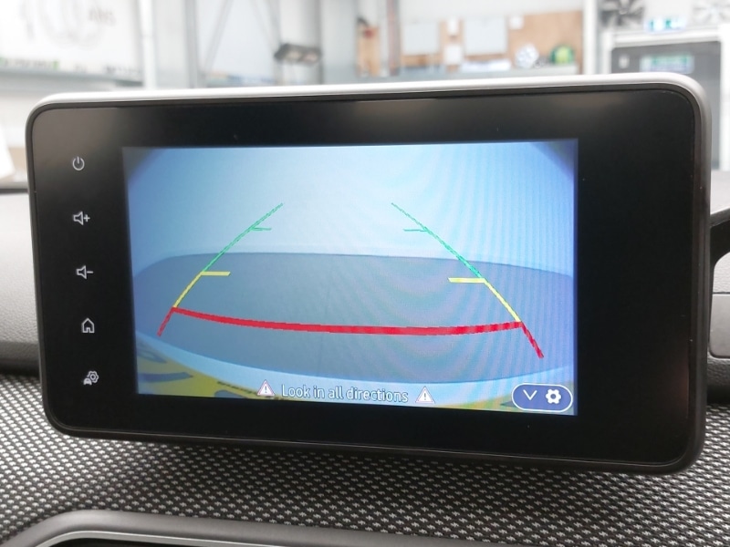 Used Dacia Sandero 2023 for sale - 77329653: Photo 12