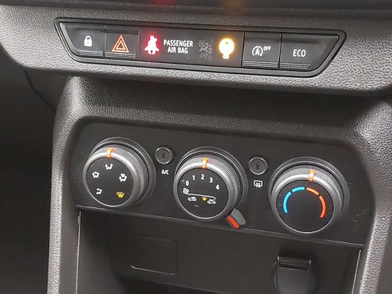 Used Dacia Sandero 2023 for sale - 77329653: Photo 13