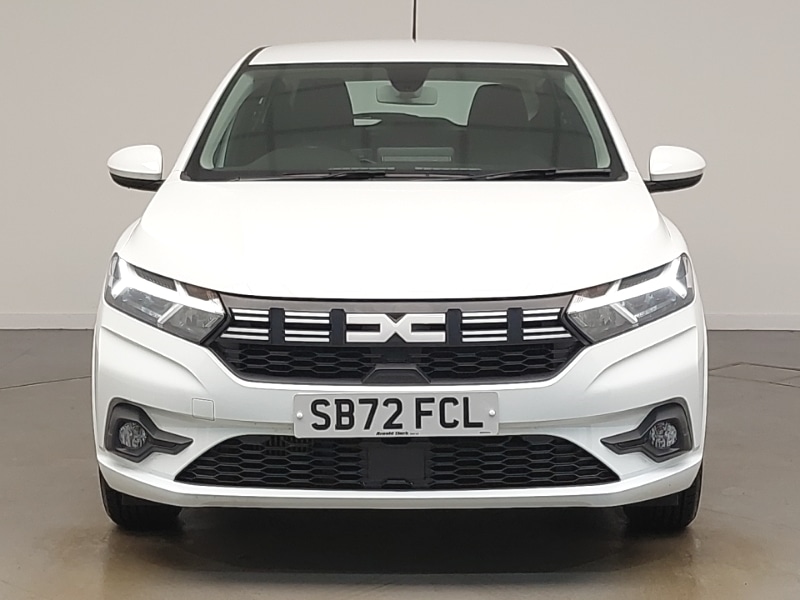 Used Dacia Sandero 2023 for sale - 77329653: Photo 18