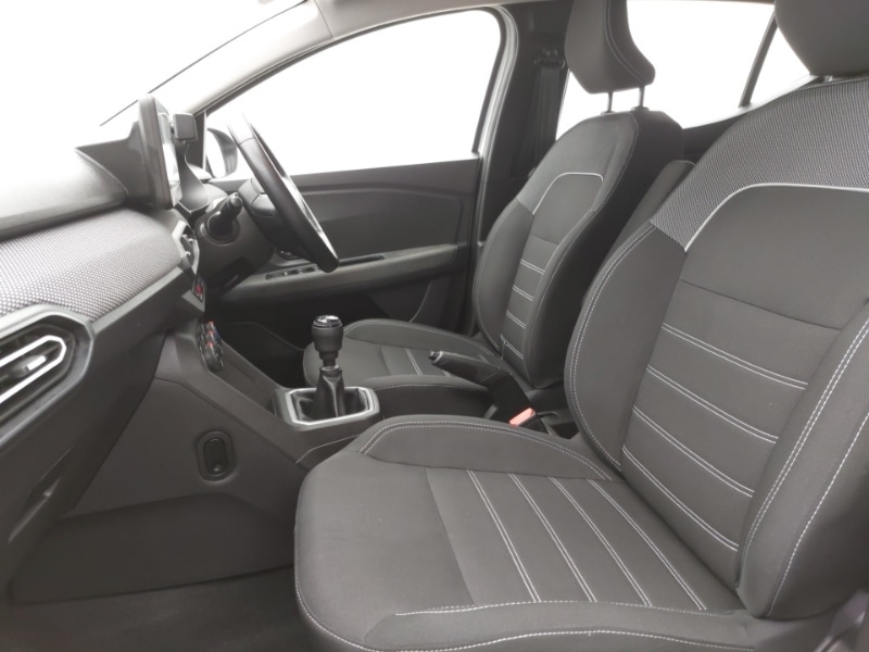 Used Dacia Sandero 2023 for sale - 77329653: Photo 5