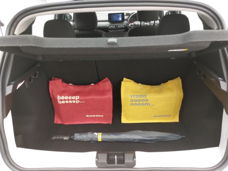 Used Dacia Sandero 2023 for sale - 77329653: Photo 8