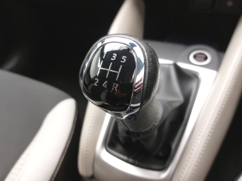 Used Nissan Micra 2020 for sale - 77536465: Photo 14