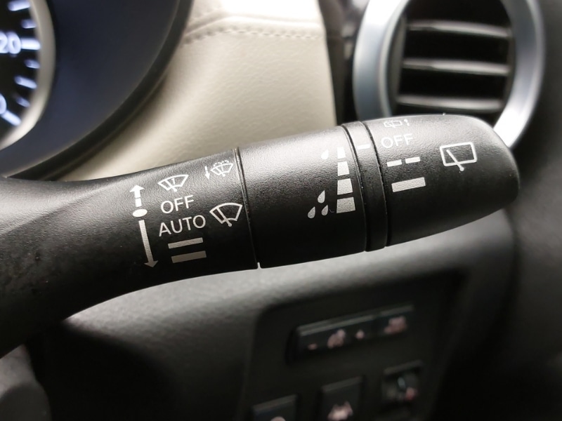 Used Nissan Micra 2020 for sale - 77536465: Photo 17