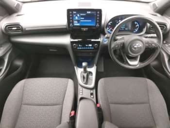 Used Toyota Yaris Cross 2021 for sale - 74913824: Photo