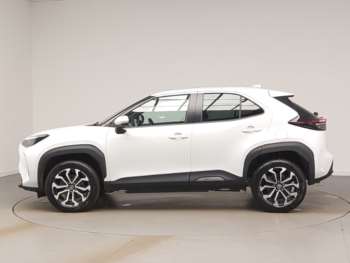 Used Toyota Yaris Cross 2021 for sale - 74913824: Photo