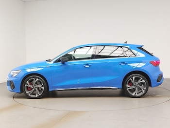 Used Audi A3 2023 for sale - 77095004: Photo