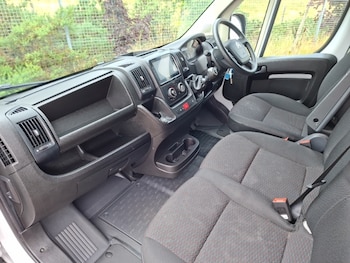 Used Citroen Relay 2023 for sale - 79347919: Photo