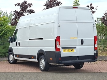 Used Citroen Relay 2023 for sale - 79347919: Photo