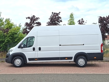 Used Citroen Relay 2023 for sale - 79347919: Photo