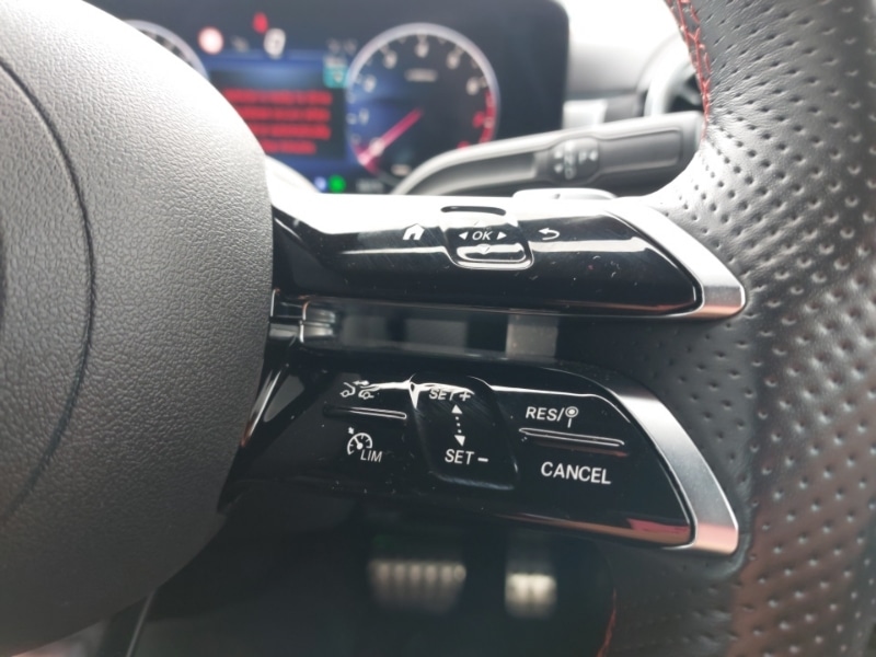 Used Mercedes-Benz CLA 2023 for sale - 77418734: Photo 13