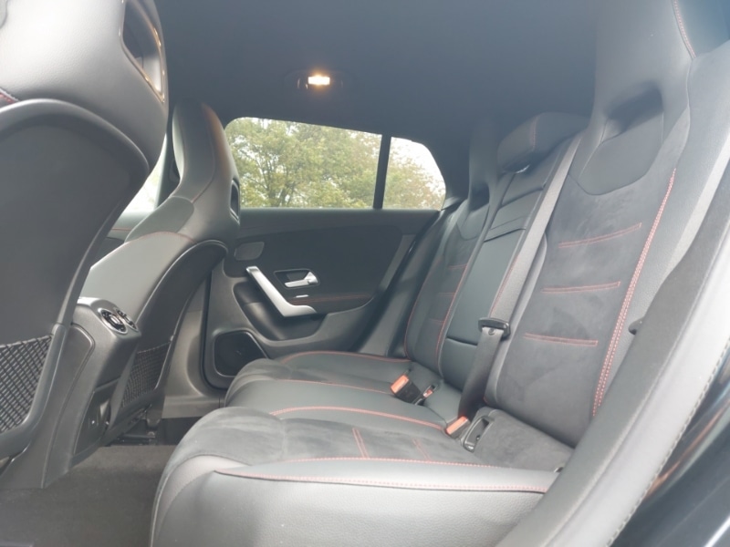 Used Mercedes-Benz CLA 2023 for sale - 77418734: Photo 6