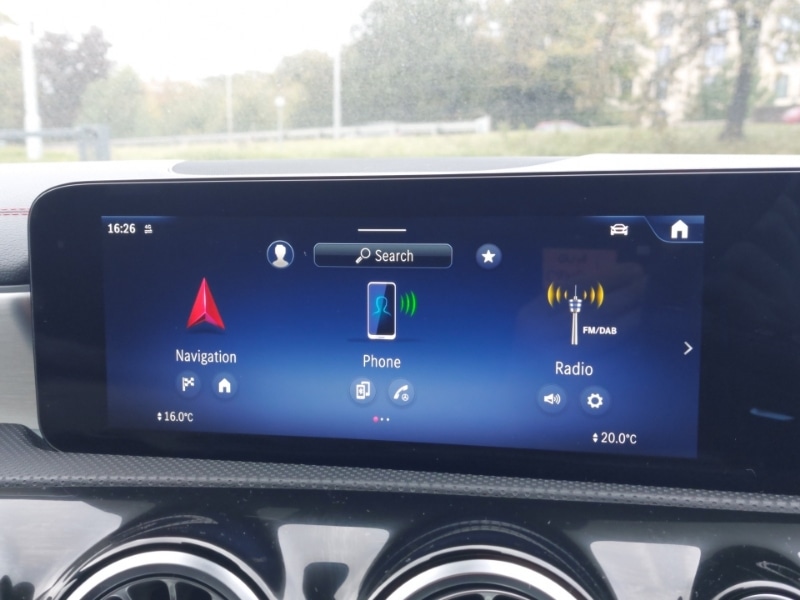 Used Mercedes-Benz CLA 2023 for sale - 77418734: Photo 7