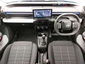 Used Citroen C3 2025 for sale - 75204863: Photo