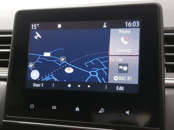 Used Renault Captur 2020 for sale - 76268886: Photo 10