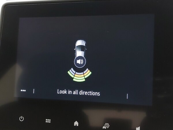 Used Renault Captur 2020 for sale - 76268886: Photo 12
