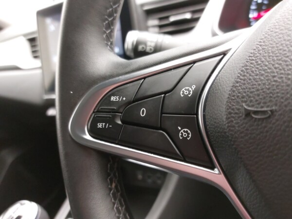 Used Renault Captur 2020 for sale - 76268886: Photo 15
